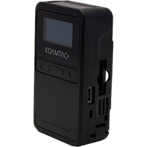 KoamTac KDC180H 2D Imager Wearable Barcode Scanner & Data Collector - 1D, 2D - Imager - Bluetooth SCANNER WITH LASER AIMER