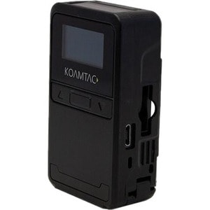 KoamTac KDC180H Wearable Barcode Scanner - 1D, 2D - Imager - Bluetooth