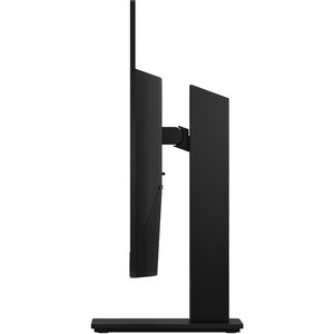 HP P27h G4 27" Class Full HD LCD Monitor - 16:9 - Black - 27" Viewable - In-plane Switching (IPS) Technology - 1920 x 1080