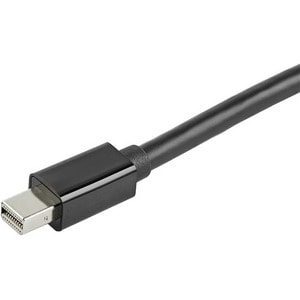 StarTech.com Cavo HDMI a Mini DisplayPort da 2 m - 4K 30 Hz - Estremità 2: 1 x Mini DisplayPort 1.2 Digital Audio/Video - 
