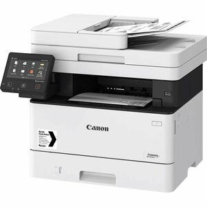 Canon imageCLASS MF445DW Wireless Laser Multifunction Printer - Monochrome - Copier/Fax/Printer/Scanner - 38 ppm Mono Prin