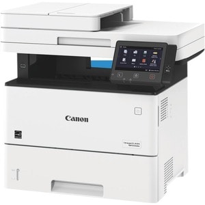 Canon imageCLASS MF540 MF543dw Wireless Laser Multifunction Printer - Monochrome - Copier/Fax/Printer/Scanner - 45 ppm Mon