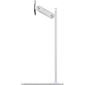 Apple Height Adjustable Display Stand - 49.7 cm Height x 18 cm Width x 23.6 cm Depth - Desktop