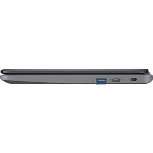 Acer Chromebook 311 C733T C733T-C5UA 29.5 cm (11.6") Touchscreen Chromebook - HD - 1366 x 768 - Intel Celeron N4000 Dual-c