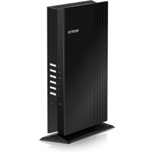 Netgear EAX20 802.11ax 1.76 Gbit/s Wireless Range Extender - 2.40 GHz, 5 GHz - 2 x Internal Antenna(s) - MIMO Technology -