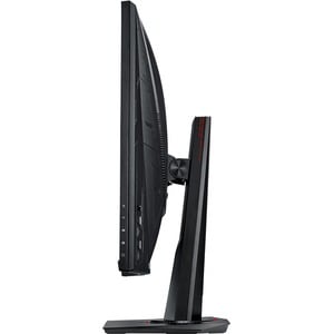 TUF VG27WQ 68,6 cm (27 Zoll) WQHD Gekrümmter Bildschirm WLED Gaming-LCD-Monitor - 16:9 Format - Schwarz - 685,80 mm Class 