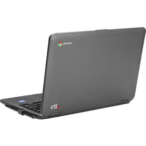 CTL Chromebook NL71 NL71TW 11.6" Touchscreen Convertible 2 in 1 Chromebook - HD - 1366 x 768 - Intel Celeron N4120 Quad-co