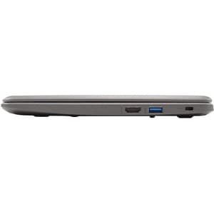 CTL Chromebook NL71 NL71CT 11.6" Chromebook - HD - 1366 x 768 - Intel Celeron N4020 Dual-core (2 Core) 2.80 GHz - 4 GB Tot