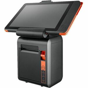 Advantech AIM-P701 Docking Cradle for POS Terminal - Charging Capability - Synchronizing Capability - USB 2.0 Type A, RJ-1
