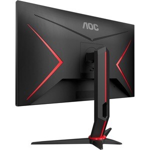 AOC 27G2U5 27" Class Full HD Monitor LCD para gaming - 16:9 - 68,6 cm (27") Viewable - Tecnologia IPS (In-plane switching)