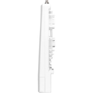 Ubiquiti airFiber 5XHD AF-5XHD 1.34 Gbit/s Wireless Bridge - 5 GHz - MIMO Technology - 1 x Network (RJ-45) - Gigabit Ether