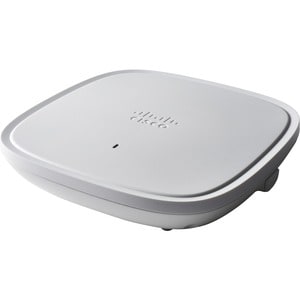 Wireless Access Point Cisco Catalyst 9115AXI - 802.11ax - 5,38 Gbit/s - 2,40 GHz, 5 GHz - Tecnologia MIMO - 1 x Rete (RJ-4