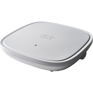 Cisco Catalyst 9115AXI 802.11ax 5.38 Gbit/s Wireless Access Point - 2.40 GHz, 5 GHz - MIMO Technology - 1 x Network (RJ-45