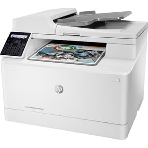 COLOR LASERJET PRO MFP M183FW 16PPM