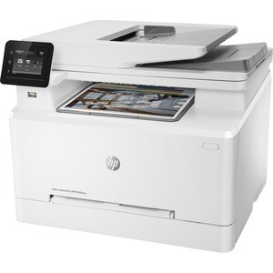 COLOR LASERJET PRO MFP M282NW 21PPM