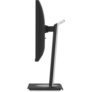 ViewSonic VG2456 24 Inch 1080p Monitor with USB C 3.2, Docking Built-In Gigabit Ethernet and 40 Degree Tilt Ergonomics for