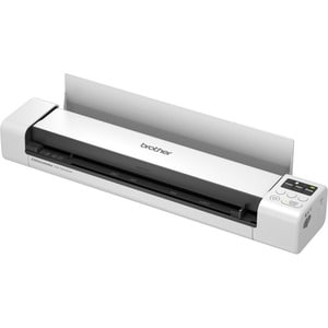 Brother DSMobile DS-940DW Sheetfed Scanner - 1200 dpi Optical - 48-bit Color - Duplex Scanning - USB