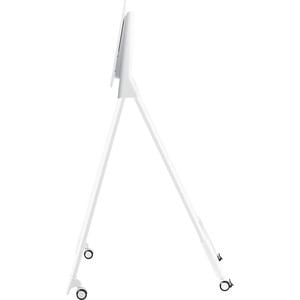 Samsung Stand for Interactive Display WMR Series 55" - Up to 139.7 cm (55") Screen Support - 163.1 cm Height x 83.5 cm Wid