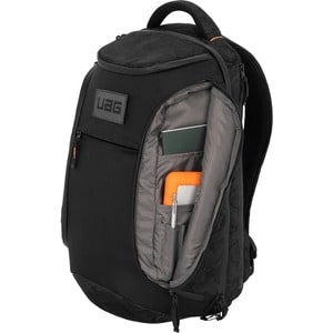 UAG BackPack Mochila-Black Midnight Camo 24L