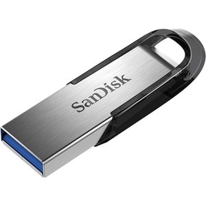 SanDisk Ultra Flair 512 GB USB 3.0, USB 2.0 Flash Drive - 150 MB/s Read Speed