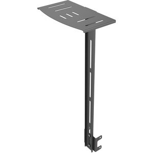Neomounts Neomounts Pro Mounting Shelf for Camera - Black - 2 kg Load Capacity