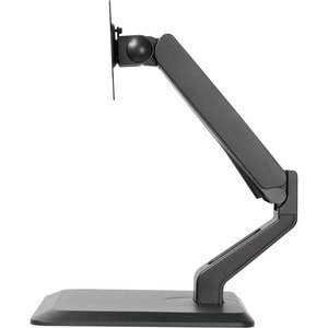 Neomounts Neomounts Pro FPMA-D885BLACK Height Adjustable Monitor Stand - Up to 81.3 cm (32") Screen Support - 10 kg Load C
