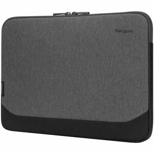 Targus Cypress EcoSmart TBS64702GL Carrying Case Rugged (Sleeve) for 39.6 cm (15.6") Notebook - Grey - Scuff Resistant, Fa