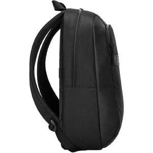 Targus Safire Plus TBB581GL Carrying Case (Backpack) for 15.6" to 16" Notebook - Black - Water Resistant, Bump Resistant -