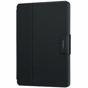 Targus Safe Fit™ Universal 9.5-11.5" Rotating Tablet Case, Black - Bump Resistant, Drop Resistant, Shock Absorbing Corner,