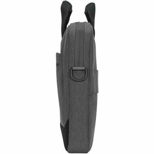 Targus Cypress EcoSmart TBS92502GL Carrying Case (Slipcase) for 35.6 cm (14") to 39.6 cm (15.6") Notebook - Grey - Woven F