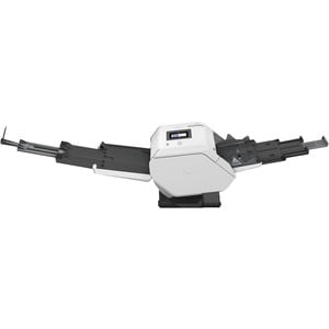 Epson WorkForce DS-30000 Large Format Sheetfed Scanner - 600 dpi Optical - 30-bit Color - 24-bit Grayscale - 70 ppm (Mono)