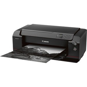 Canon imagePROGRAF PRO-1000 Desktop Inkjet Printer - Colour - 2400 x 1200 dpi Print - Ethernet - Wireless LAN - Photo Prin