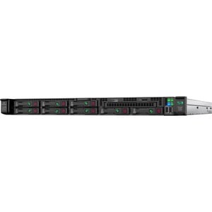 HPE DL360 Gen10 4210R 1P 16G P408i-a NC 8SFF Server