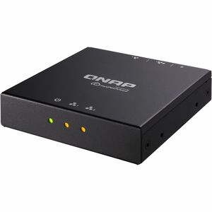 QNAP Smart Remote Wake-up Assistant - 2.3 cm Height x 10.1 cm Width x 10.1 cm Depth