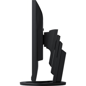 EIZO FlexScan EV2760-BK. Anzeigegrösse (Diagonal): 68,6 cm (27"), Auflösung: 2560 x 1440 Pixel, HD type: Quad HD, Display 