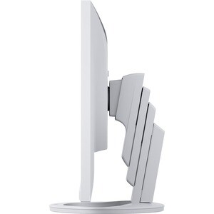 EIZO FlexScan EV2760-WT. Anzeigegrösse (Diagonal): 68,6 cm (27"), Auflösung: 2560 x 1440 Pixel, HD type: Quad HD, Display 
