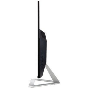 ViewSonic VX2776-SMH 27 Zoll Class Full HD LCD-Monitor - 16:9 Format - Silber - 68,6 cm (27 Zoll) Viewable - SuperClear IP