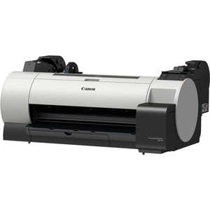 Canon imagePROGRAF TA-20 Tintenstrahl-Großformatdrucker - 609,60 mm (24 Zoll) Druckbreite - Farbe - 5 Farbe(n) - 2400 x 12