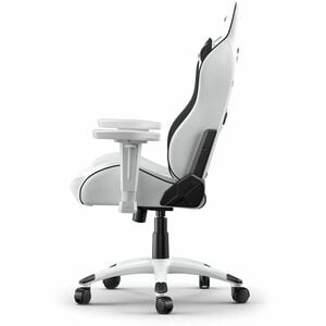 AKRacing California Gaming Chair - Laguna - For Gaming - Metal, PU Leather, Foam, Nylon - Laguna