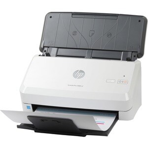 HP ScanJet Pro 2000 s2 Einzugsscanner - 600 dpi Optische Auflösung - 48-bit Farbtiefe - USB