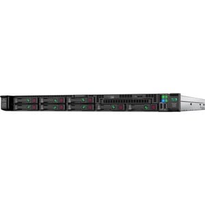 HPE ProLiant DL360 G10 1U Rack Server - 1 x Intel Xeon Silver 4210R 2,40 GHz - 16 GB RAM - Serial ATA/600, 12Gb/s SAS Steu