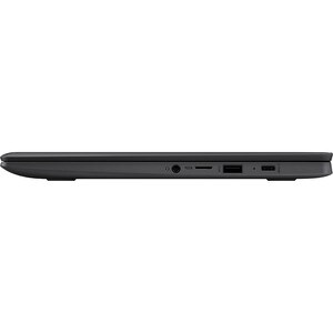 HP Chromebook 14 G6 35,6 cm (14 Zoll) Chromebook - Full HD - Intel Celeron N4020 - 4 GB - 32 GB Flash-Speicher - Grau - 19