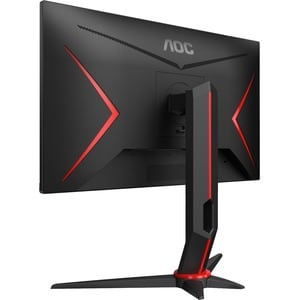 MONITOR AOC GAMER HERO 24 144HZ IPS 1MS AMD FREESYNC FHD 1920X1080