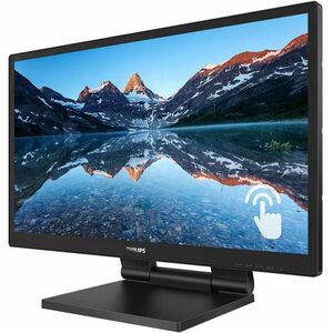 MNT PHILIPS TOUCH SCREEN 23 8 VGA/HDMI/DVI/DISPLAYPORT/USB FHD