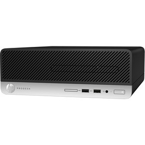 DESK HP 400 G6 SFF I7-9700 W10P 8GB 500GB HDD 1 ANO ONSITE