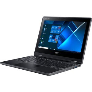 Acer TravelMate Spin B3 B311RN-31 TMB311RN-31-P5KK 29,5 cm (11,6 Zoll) Touchscreen 2 in 1 Notebook - Full HD - 1920 x 1080
