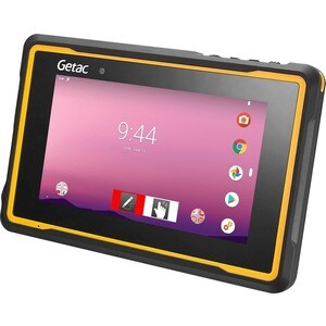 Getac ZX70 G2 Tablet - 17.8 cm (7") - Qualcomm Snapdragon 660 - 4 GB - 64 GB Storage - Android 9.0 Pie - 4G - Octa-core (8