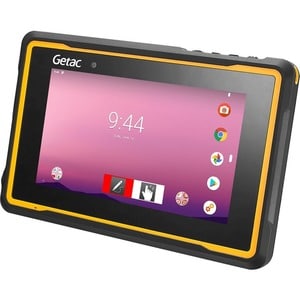 Getac ZX70 G2 Tablet - 17.8 cm (7") - Qualcomm Snapdragon 660 - 4 GB - 64 GB Storage - Android 9.0 Pie - 4G - Octa-core (8