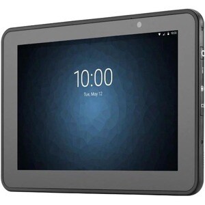 Zebra ET51 Tablet - 21.3 cm (8.4") - Qualcomm Snapdragon 660 - 4 GB - 32 GB Storage - Android 8.1 Oreo - Octa-core (8 Core