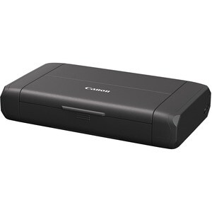 Canon PIXMA TR150 Portable Inkjet Printer - Colour - 4800 x 1200 dpi Print - 50 Sheets Input - Wireless LAN - Wireless Pic